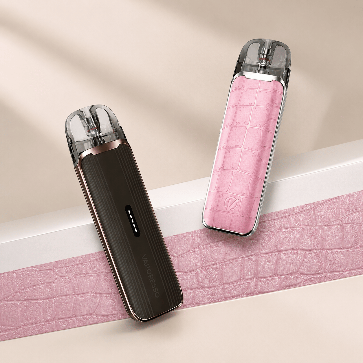 _luxe q3 vaping cz